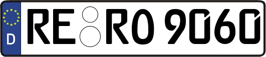 RE-RO9060