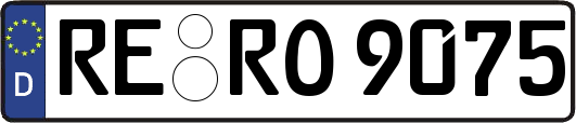 RE-RO9075