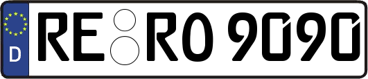 RE-RO9090