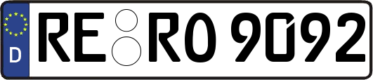 RE-RO9092
