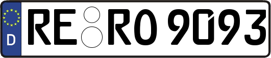 RE-RO9093