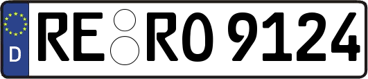 RE-RO9124