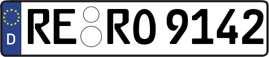 RE-RO9142