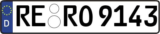 RE-RO9143