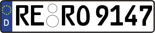 RE-RO9147