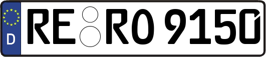 RE-RO9150