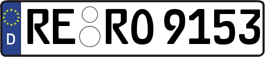 RE-RO9153