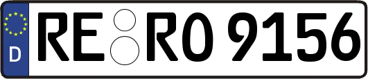 RE-RO9156