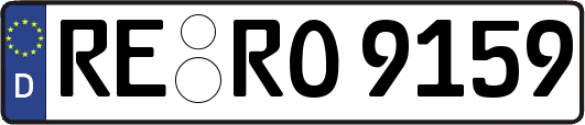 RE-RO9159