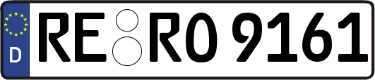 RE-RO9161