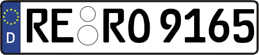 RE-RO9165