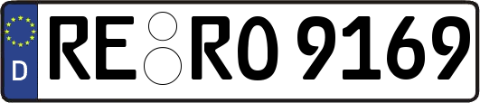 RE-RO9169