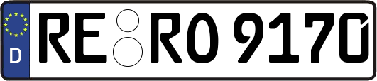 RE-RO9170