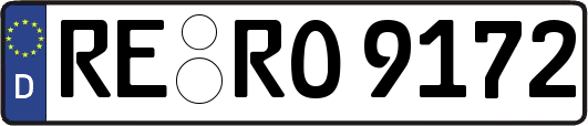 RE-RO9172