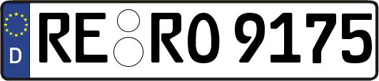 RE-RO9175