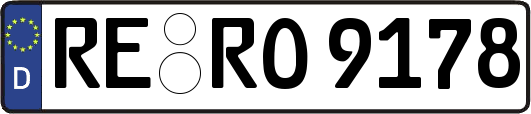 RE-RO9178