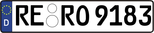 RE-RO9183