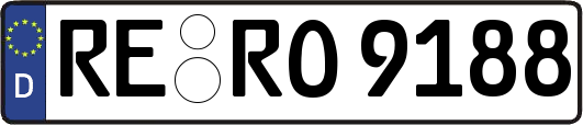 RE-RO9188