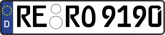 RE-RO9190