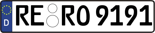 RE-RO9191