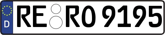 RE-RO9195