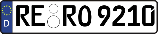 RE-RO9210