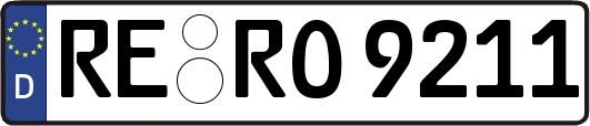 RE-RO9211