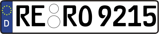 RE-RO9215