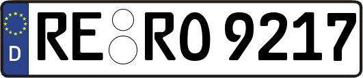 RE-RO9217