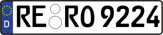 RE-RO9224
