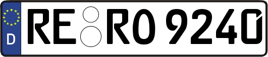 RE-RO9240