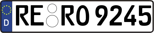 RE-RO9245