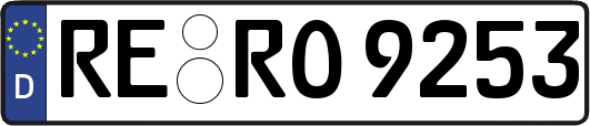 RE-RO9253