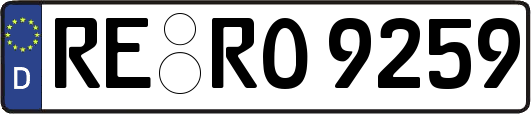 RE-RO9259