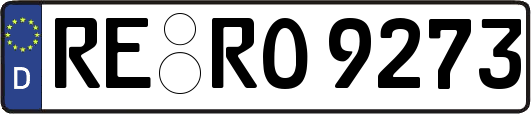 RE-RO9273