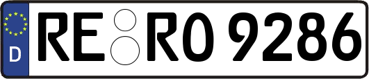 RE-RO9286