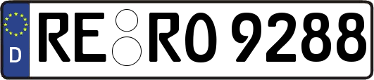 RE-RO9288