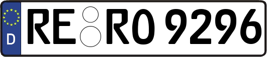 RE-RO9296