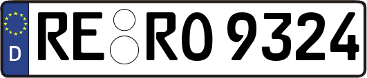 RE-RO9324