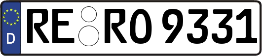 RE-RO9331
