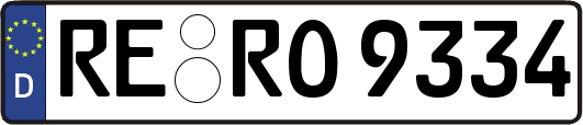 RE-RO9334