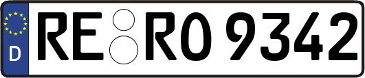 RE-RO9342
