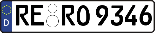 RE-RO9346