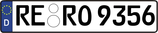 RE-RO9356