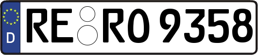 RE-RO9358