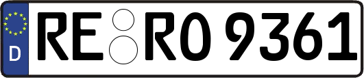 RE-RO9361