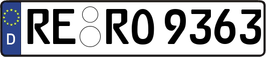 RE-RO9363