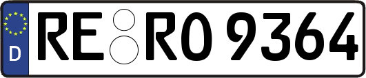 RE-RO9364