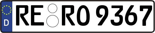 RE-RO9367