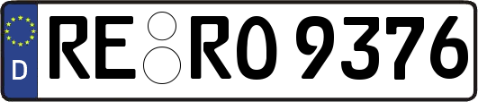 RE-RO9376